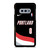 PORTLAND TRAIL BLAZERS NBA NIKE Samsung Galaxy S10e Case Cover