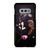 RAY LEWIS BALTIMORE RAVENS NFL Samsung Galaxy S10e Case Cover