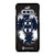 RAYADOS MONTERREY FC Samsung Galaxy S10e Case Cover
