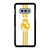 REAL MADRDI LOGO HALA MADRID Samsung Galaxy S10e Case Cover