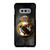 REAL MADRID EMBLEM Samsung Galaxy S10e Case Cover
