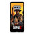 RED DEAD REDEMPTION 2 GAME Samsung Galaxy S10e Case Cover RED DEAD REDEMPTION 2 GAME Samsung Galaxy S10e Case Cover