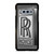 ROLLS ROYCE 3D LOGO Samsung Galaxy S10e Case Cover
