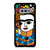 ROMERO BRITTO FRIDA KAHLO Samsung Galaxy S10e Case Cover