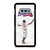 RONALD ACUNA JR MARBLE ATLANTA BRAVES Samsung Galaxy S10e Case Cover