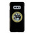 ROYAL ENFIELD ENGINE BADGE Samsung Galaxy S10e Case Cover