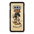 SAILOR JERRY DUCK TATTOO Samsung Galaxy S10e Case Cover