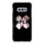 SAM AND COLBY XPLR LOGO Samsung Galaxy S10e Case Cover