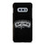 SAN ANTONIO SPURS BASKETBALL LOGO Samsung Galaxy S10e Case Cover