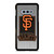 SAN FRANCISCO GIANTS icon Samsung Galaxy S10e Case Cover