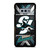 SAN JOSE SHARKS LOGO NHL Samsung Galaxy S10e Case Cover