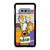 SCOOBY DOO Samsung Galaxy S10e Case Cover