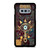 SHEIKAH SLATE LEGEND OF ZELDA ART Samsung Galaxy S10e Case Cover