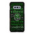 SLYTHERIN QUOTES Samsung Galaxy S10e Case Cover