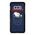 SNOOPY IN POCKET CARTOON Samsung Galaxy S10e Case Cover