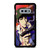 SPIKE SPIEGEL SMOKING COWBOY BEBOP Samsung Galaxy S10e Case Cover