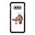 SPONGEBOB COCKROACH EAT PATTY Samsung Galaxy S10e Case Cover SPONGEBOB COCKROACH EAT PATTY Samsung Galaxy S10e Case Cover