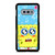 SPONGEBOB CUTE Samsung Galaxy S10e Case Cover