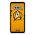 STAR TREK ICON Samsung Galaxy S10e Case Cover