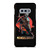 STAR WARS THE MANDALORIAN ART  Samsung Galaxy S10e Case Cover