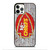 KANSAS CITY CHIEFS NFL iPhone 12 Pro Case Cover