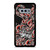STUSSY CORAL PATTERN Samsung Galaxy S10e Case Cover