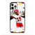 KANSAS CITY PATRICK MAHOMES NFL FOOTBALL iPhone 12 Pro Case Cover