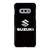 SUZUKI MOTOR LOGO Samsung Galaxy S10e Case Cover SUZUKI MOTOR LOGO Samsung Galaxy S10e Case Cover