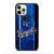 KANSAS CITY ROYALS BASEBALL ICON iPhone 12 Pro Case Cover
