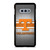 TENNESSEE UT VOLS PLATE LOGO Samsung Galaxy S10e Case Cover