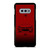 TESLA MOTORS ICON Samsung Galaxy S10e Case Cover