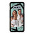 THE ACE FAMILY Samsung Galaxy S10e Case Cover