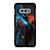 THE FLASH DC SUPER HERO Samsung Galaxy S10e Case Cover