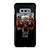 THE PUNISHER SKULL MARVEL Samsung Galaxy S10e Case Cover