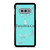 TIFFANY AND CO JEWELRY COLLECTION Samsung Galaxy S10e Case Cover