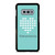 TIFFANY AND CO LOVE COLLAGE Samsung Galaxy S10e Case Cover