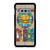 TINA BELCHER BOBS BURGERS Samsung Galaxy S10e Case Cover TINA BELCHER BOBS BURGERS Samsung Galaxy S10e Case Cover