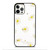 KATE SPADE FLOWER BEE iPhone 12 Pro Case Cover KATE SPADE FLOWER BEE iPhone 12 Pro Case Cover