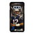 TOM BRADY NEW ENGLAND PATRIOTS NFL Samsung Galaxy S10e Case Cover
