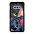 TOOTHLESS AND STITCH CARTOON Samsung Galaxy S10e Case Cover