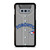 TORONTO BLUE JAYS JERSEY Samsung Galaxy S10e Case Cover