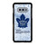 TORONTO MAPLE LEAFS MARBLE LOGO Samsung Galaxy S10e Case Cover