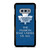 TORONTO MAPLE LEAFS NHL QUOTES Samsung Galaxy S10e Case Cover