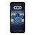 TORONTO MAPLE LEAFS WOODEN LOGO Samsung Galaxy S10e Case Cover