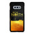 TORONTO RAPTORS WE THE NORTH Samsung Galaxy S10e Case Cover