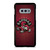 TORONTO RAPTORS WOODEN LOGO Samsung Galaxy S10e Case Cover
