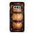 TORTOISE SHELL TEXTURES Samsung Galaxy S10e Case Cover