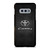 TOYOTA CAMRY METAL LOGO Samsung Galaxy S10e Case Cover