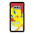 TWEETY BIRD AND UMBRELLA Samsung Galaxy S10e Case Cover