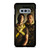 TWENTY ONE PILOTS SINGER Samsung Galaxy S10e Case Cover